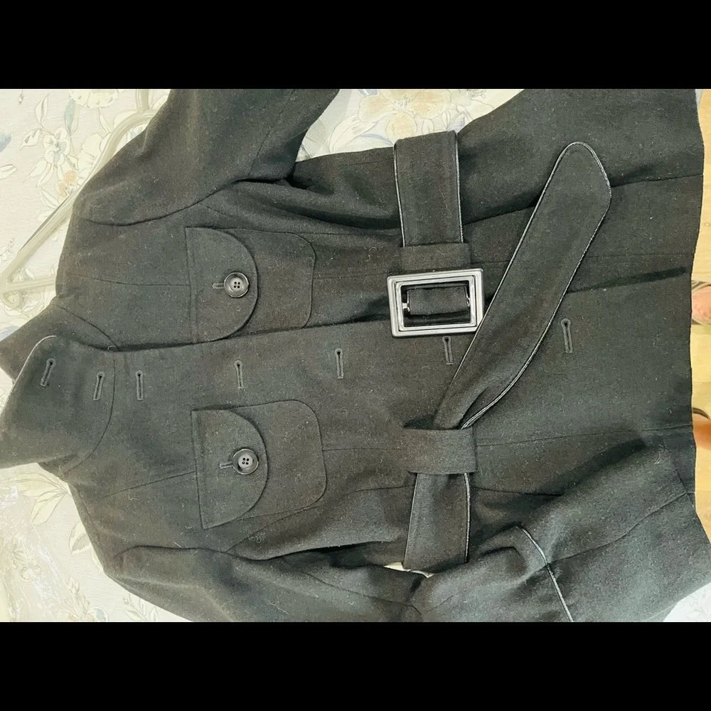 Great fall jacket! - Picture 4 of 4